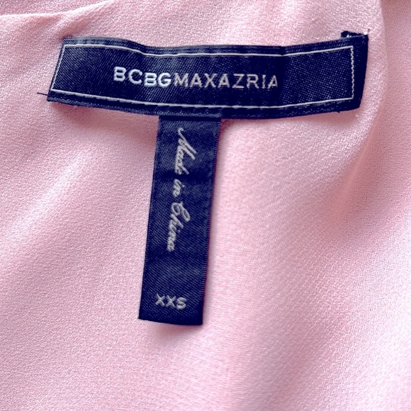 BCBG Sofie Top - Picture 6 of 7